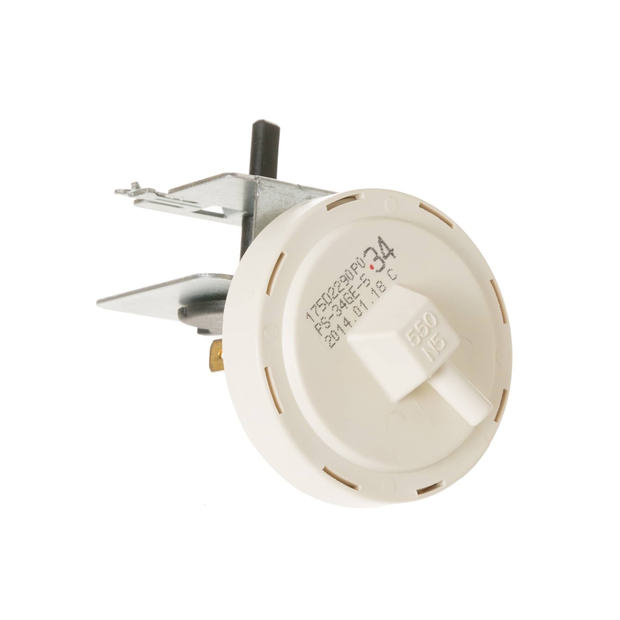 General Electric Washer Water Level Pressure Switch - WH12X10076