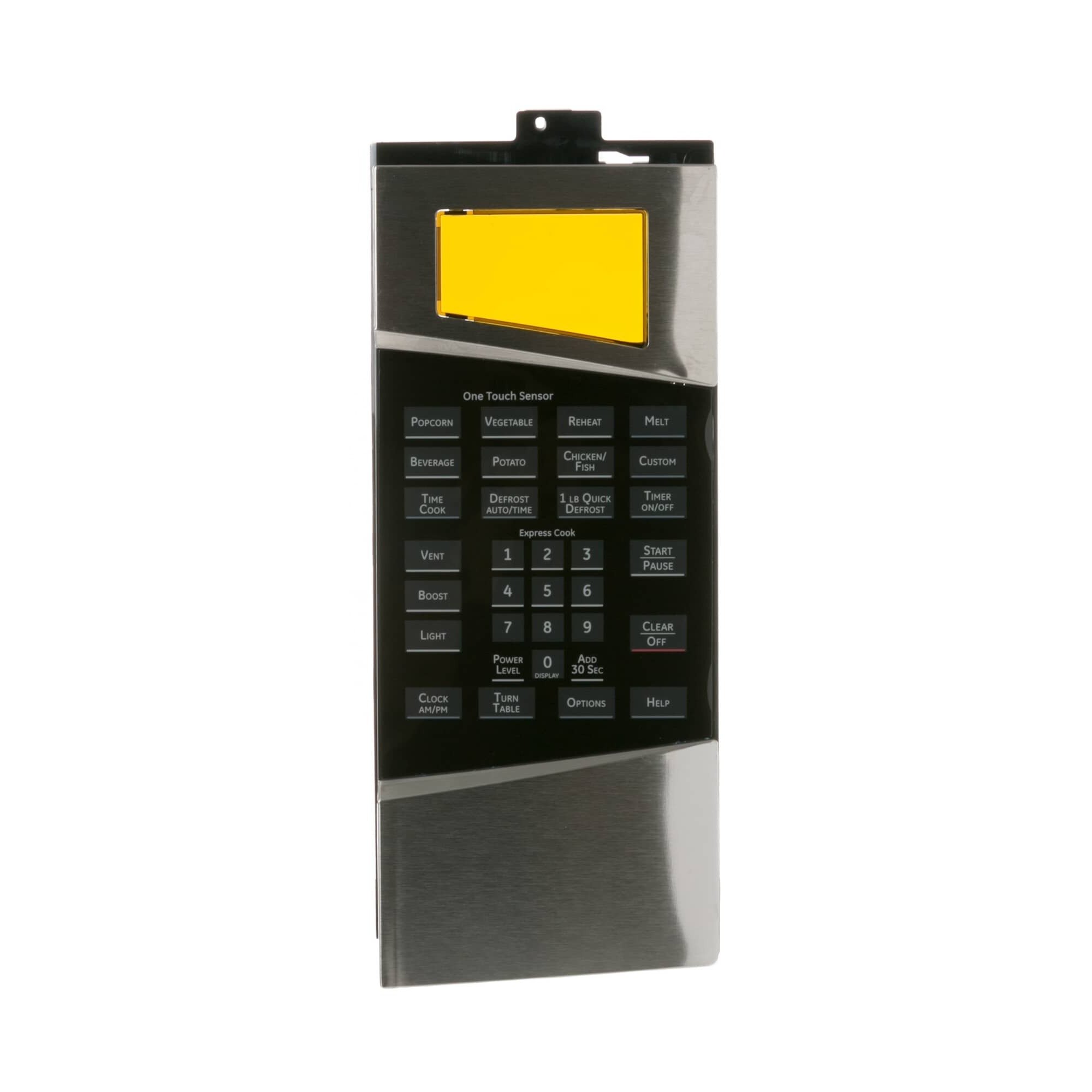 GE Assembly Control Panel - WB07X11128