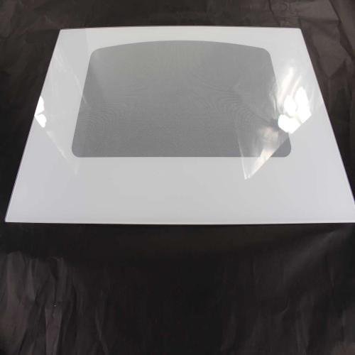WB57K10110 - GE Range Glass Oven Door