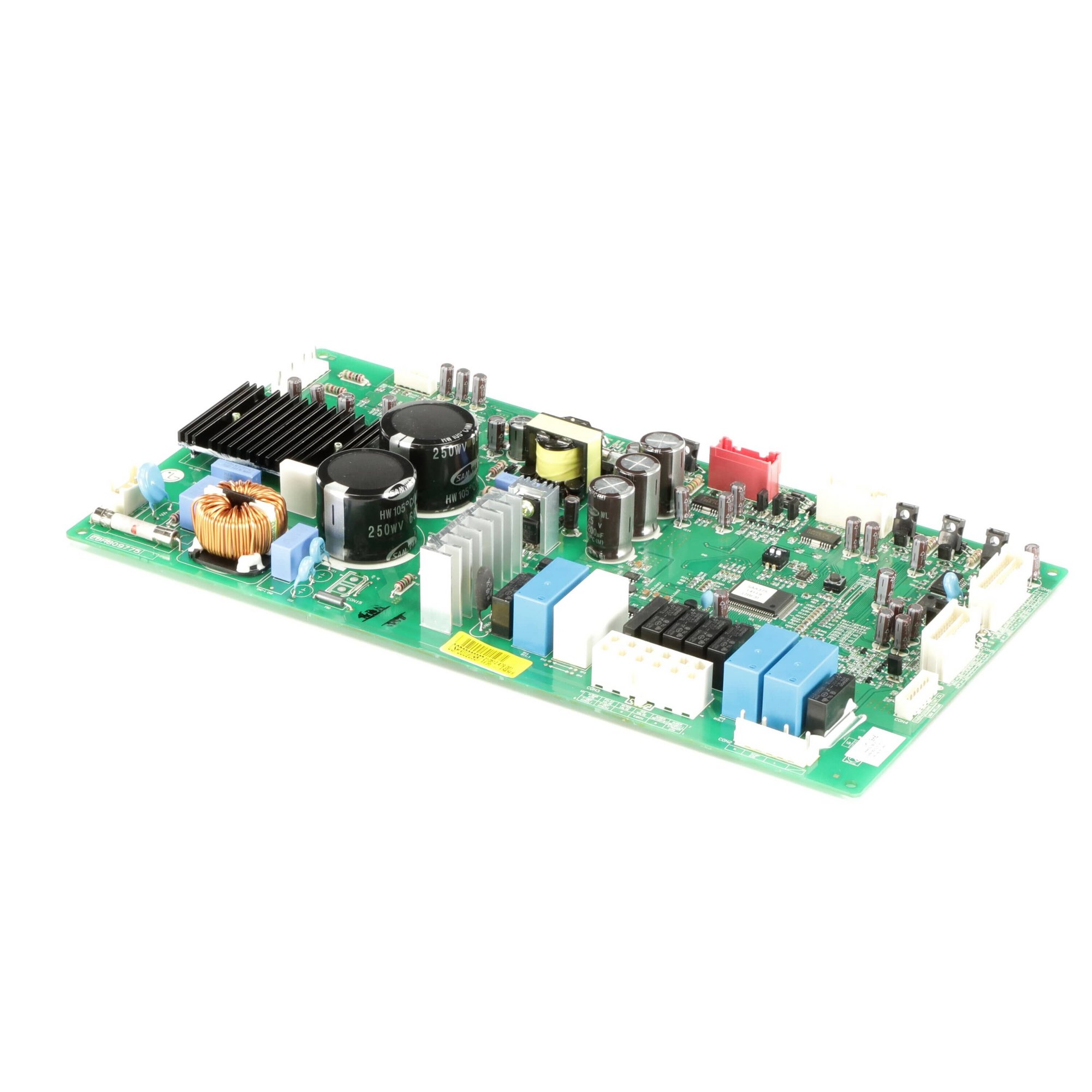 LG Onboarding Service PCB Assembly - CSP30020987