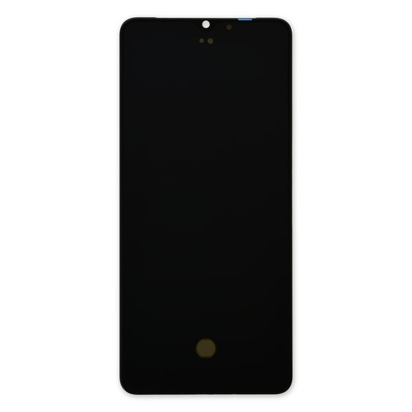 OnePlus 7T Screen