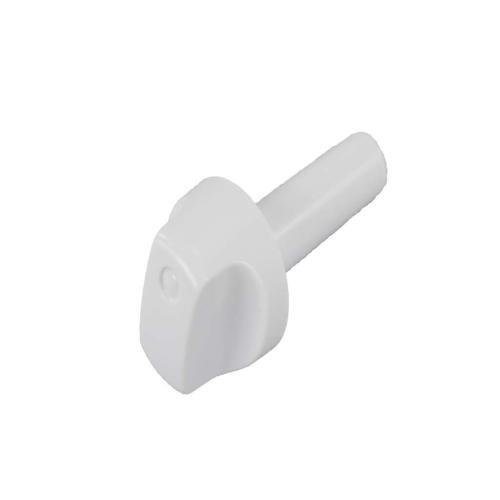 WR02X21250 - GE Refrigerator Knob Control