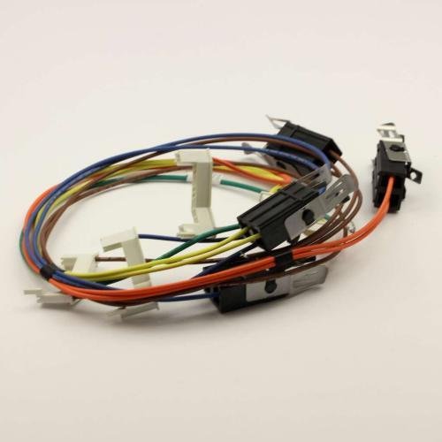 316580400 - Frigidaire Range Surface Unit Wire Harness