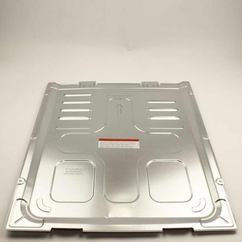 DC97-16982A - Samsung Washer Back Cover Assembly