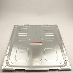 DC97-16982A - Samsung Washer Back Cover Assembly