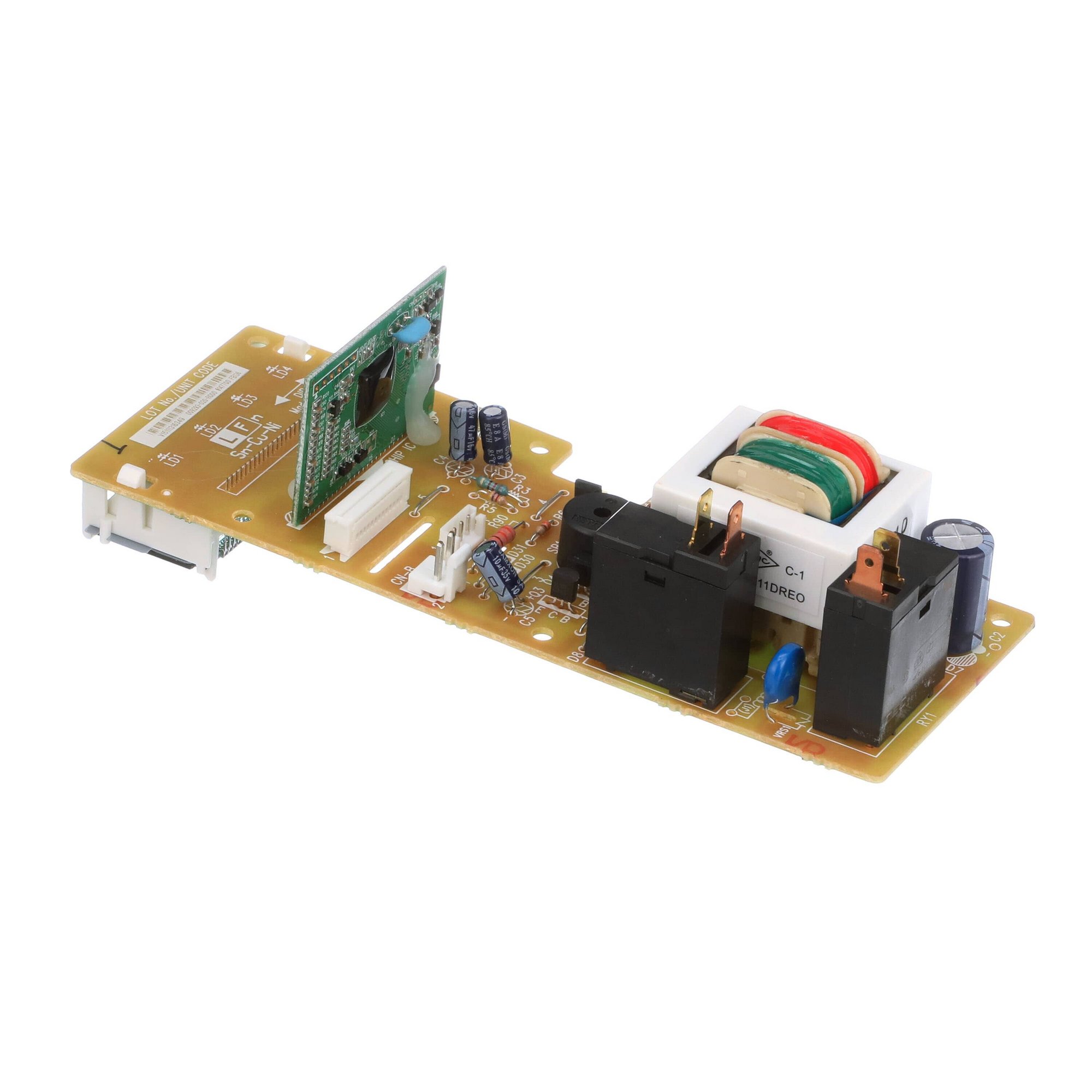 Electrolux Control Board Assembly - 5304474853