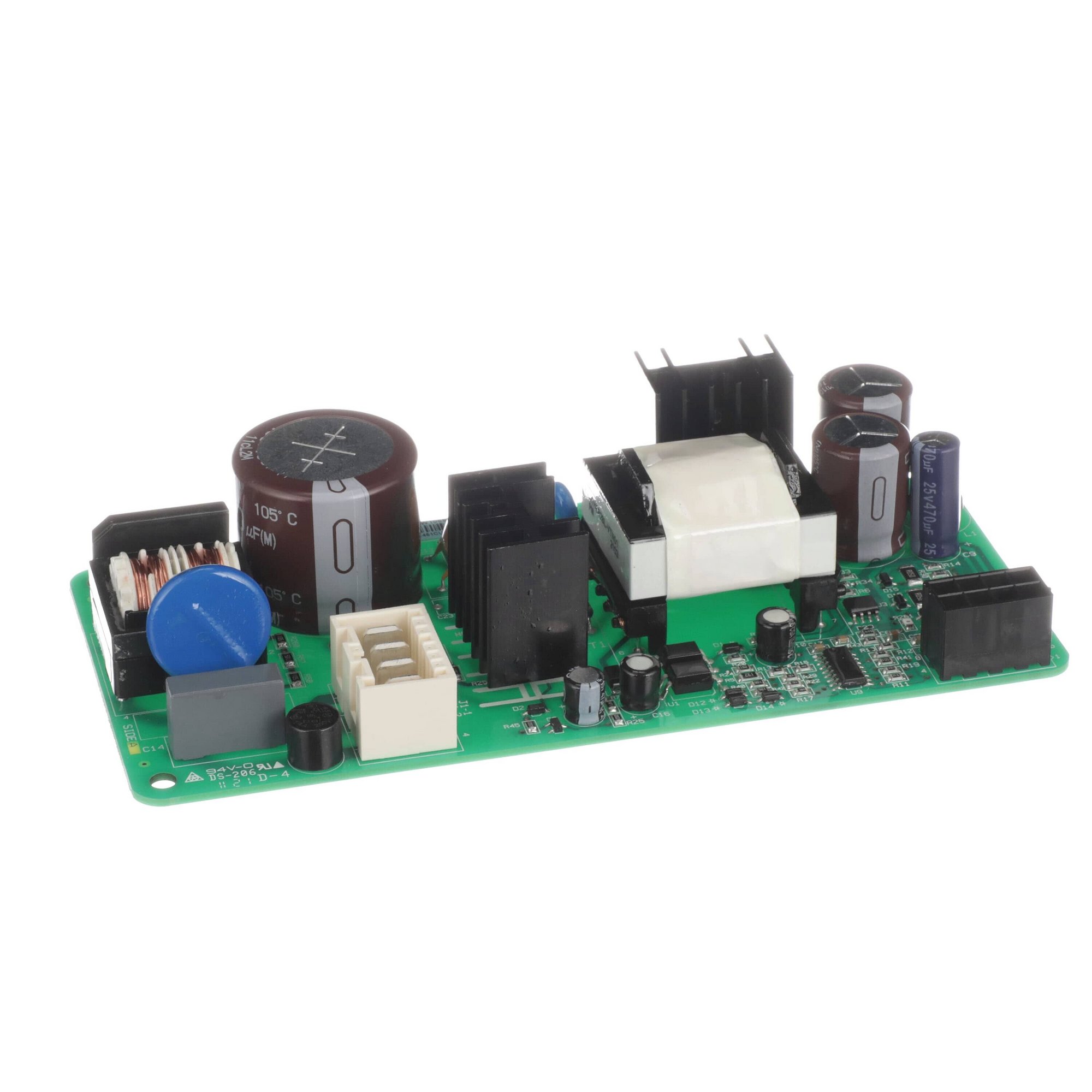 Whirlpool Refrigerator Power Control Board - W10830278