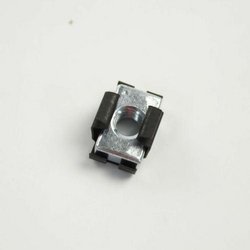 General Electric Microwave Top Mounting Nut - WB01X10071