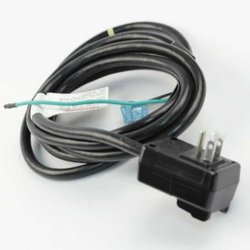 Delonghi Power Supply Cord - TL2619