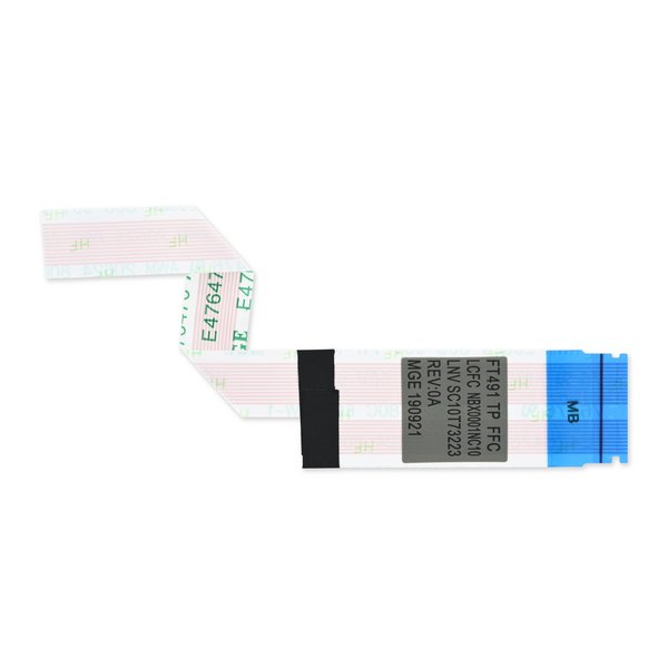 Lenovo ThinkPad Touchpad Cable - 02HM513 - 02HM513