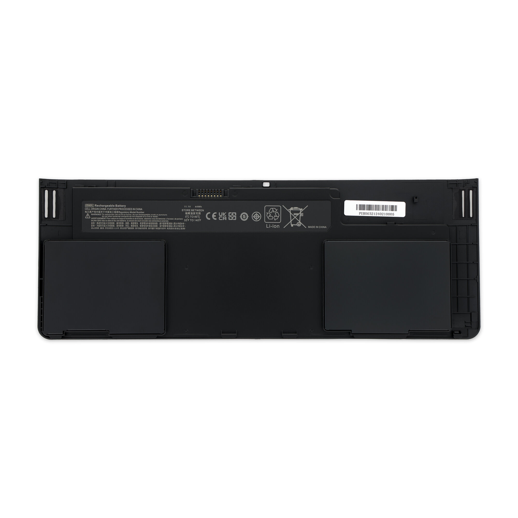 HP OD06XL Battery