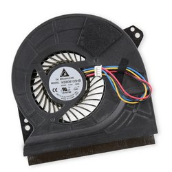 Asus G74SX-BBK8 Right Fan