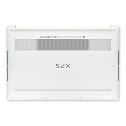 Dell XPS 15 9510 Lower Case