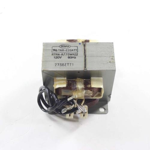5304470538 - Frigidaire Microwave High-Voltage Transformer