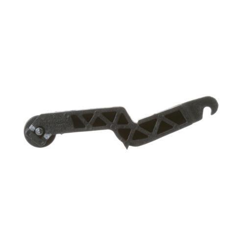 WR11X10010 - GE Refrigerator Freezer Hinge Lever Assembly