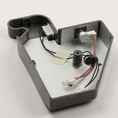 DA97-08706R - Samsung Refrigerator Door Hinge Cover Assembly