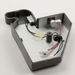 DA97-08706R - Samsung Refrigerator Door Hinge Cover Assembly