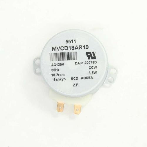 Samsung Refrigerator Dispenser Ice Chute Door Motor - DA31-00079D