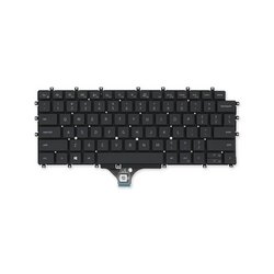 Dell Latitude Keyboard - 1JHJY