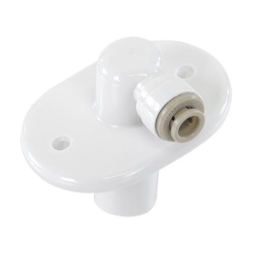 12631000001641 - Midea Inlet Connector