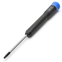 TR10 Torx Security Schraubendreher
