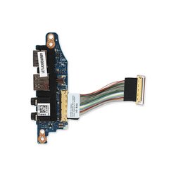 Dell Alienware 17 R3 I/O Board - T981T