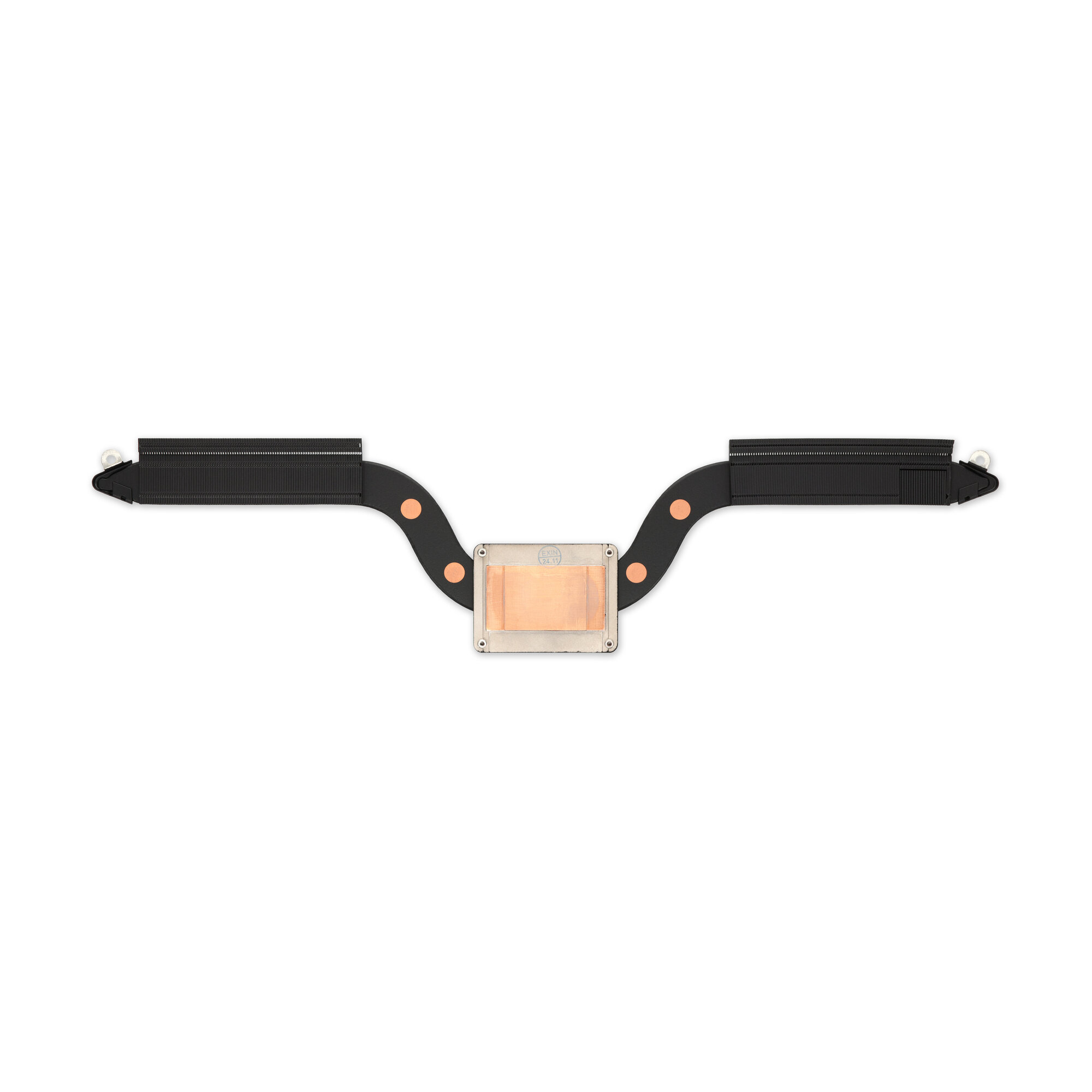 MacBook Pro 16" (Early 2023 A2780 M2 Max) Heat Sink