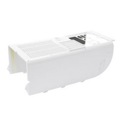 12120600000515 - Midea Rear Panel Assembly