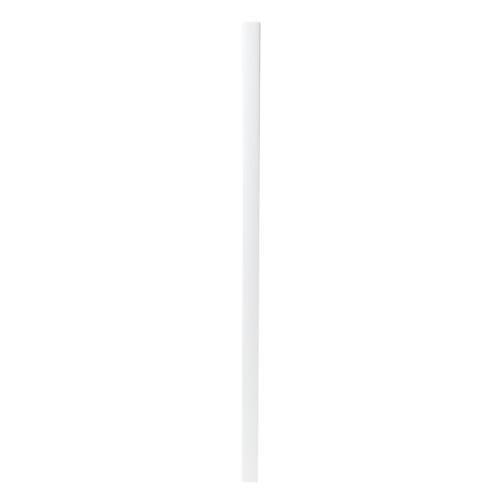 WR12X10193 - GE Refrigerator Handle Trim White
