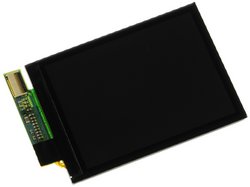 iPod nano (4th Gen) Color Display
