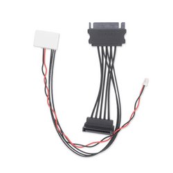 iMac Intel 21.5" and 27" (Late 2009-Mid 2010) SSD Temperature Sensor