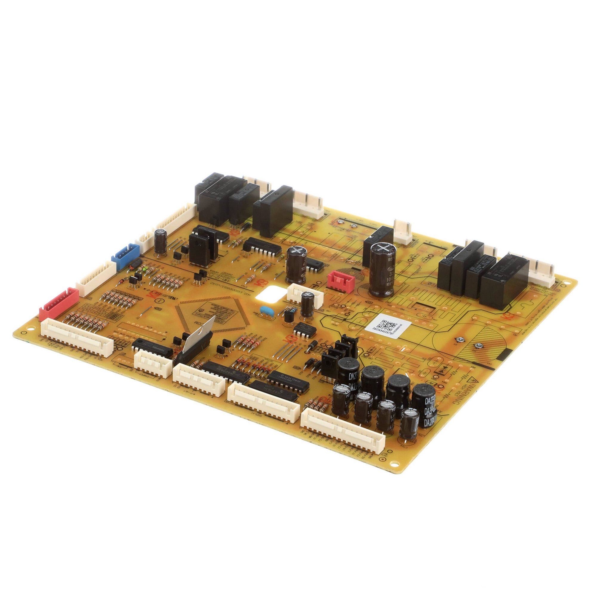 Samsung Control Board Assembly - DA94-02679F