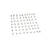 iPhone 6s Screw Set