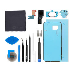 Google Pixel 9a Front Camera - Genuine