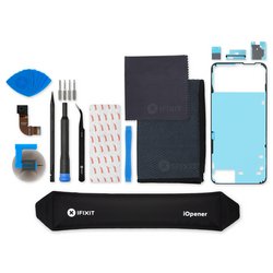 Google Pixel 8 Front Camera - Genuine