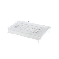 Samsung Microwave Control Panel Assembly - DE94-01806J