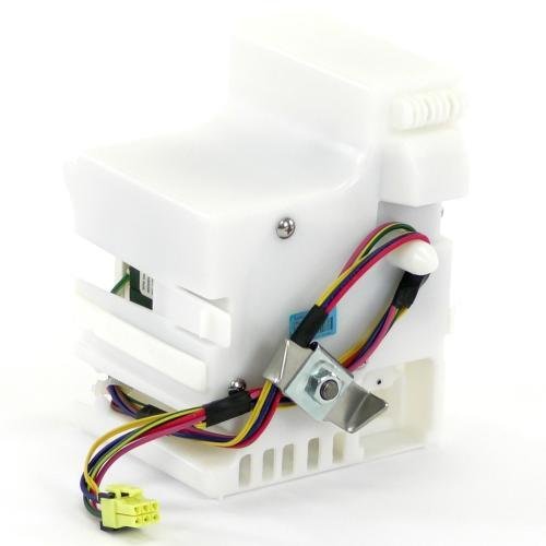 DA97-05246G - Samsung Refrigerator Auger Motor And Case Assembly