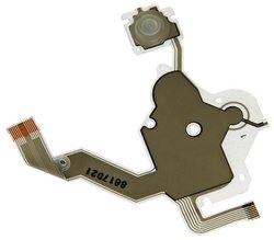 Sony PSP 2000 Right Button Contact Cable