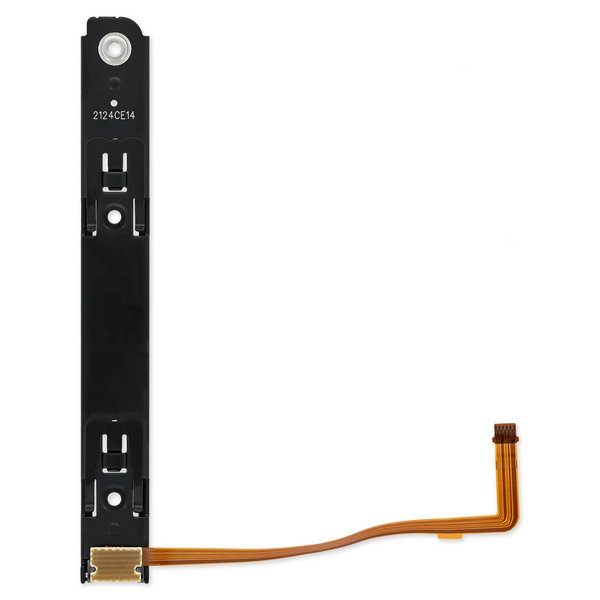 Nintendo Switch OLED Left JoyCon Sensor Rail iFixit Store