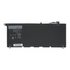 crwdns2886500:0Replace a 6930 mAh battery compatible with Dell XPS13 9343 9350 model laptops. 52 Watt Hours (Wh). 7.4 Volts (V). Part #5K9CP, 90V7W, DIN02, JD25G, JHXPY.crwdne2886500:0