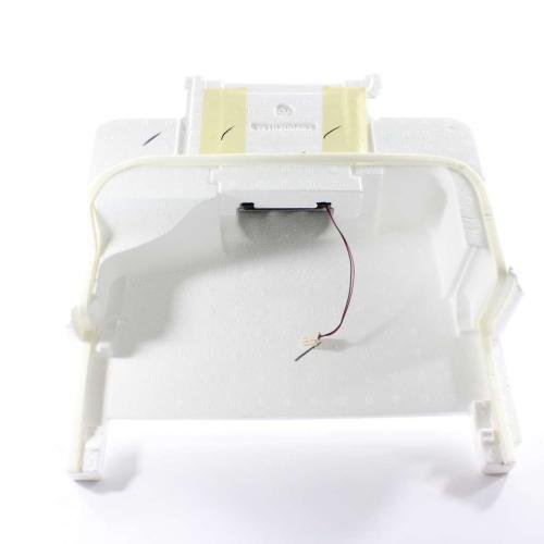 Whirlpool Fan Scroll - WPW10451893