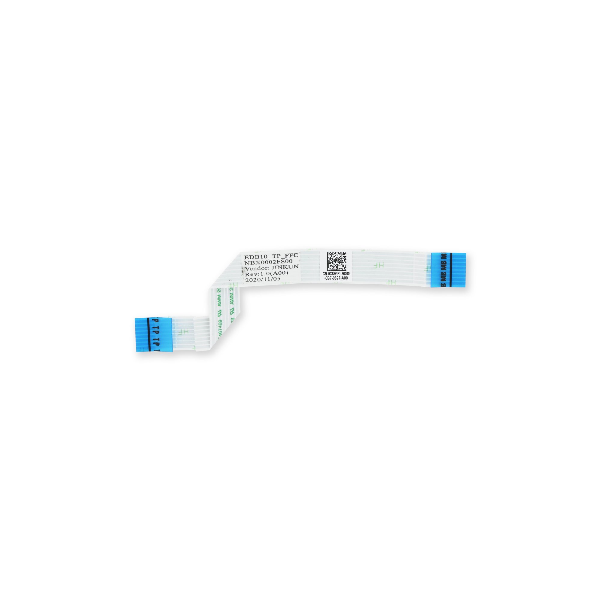 Dell Chromebook 3100 2-in-1 Touchpad Cable