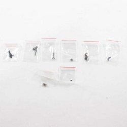 5S10H91187 - Lenovo Laptop Screw Pack - Genuine
