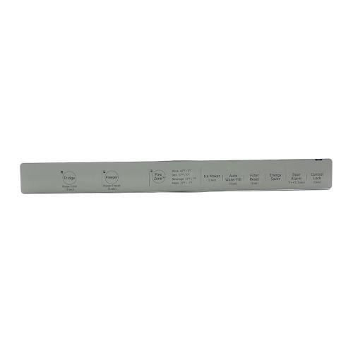 DA97-17302B - Samsung Refrigerator Control Panel