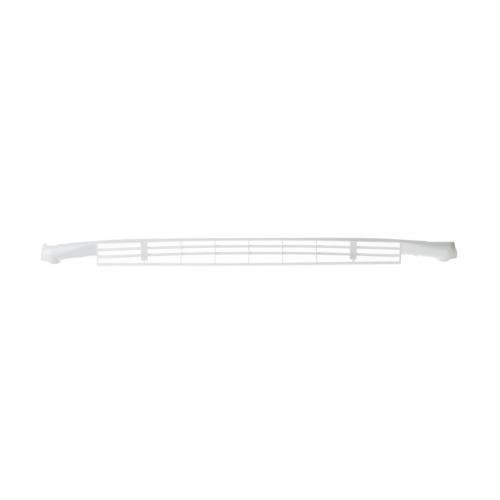 WR74X10248 - Refrigerator Grille Toe Kick White