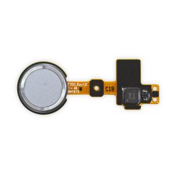 LG G5 Fingerprint Sensor