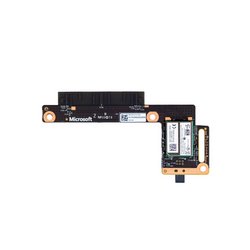 Microsoft Xbox Series X Disk Drive Model 1882 (14 digit serial number) Wi-Fi Board - Genuine