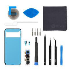 Google Pixel 10 Rear Camera - Genuine