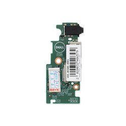 Dell Inspiron 15-7501 I/O Board - TR90K
