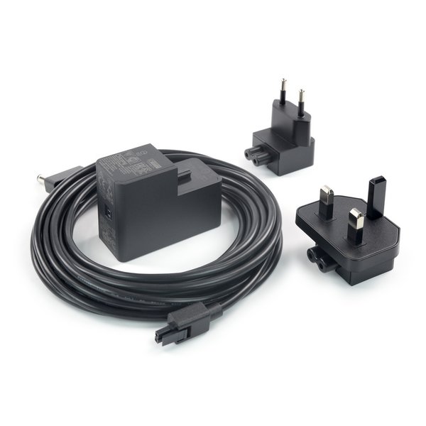 Valve Index Base Station Power Supply (EU/UK) iFixit Store